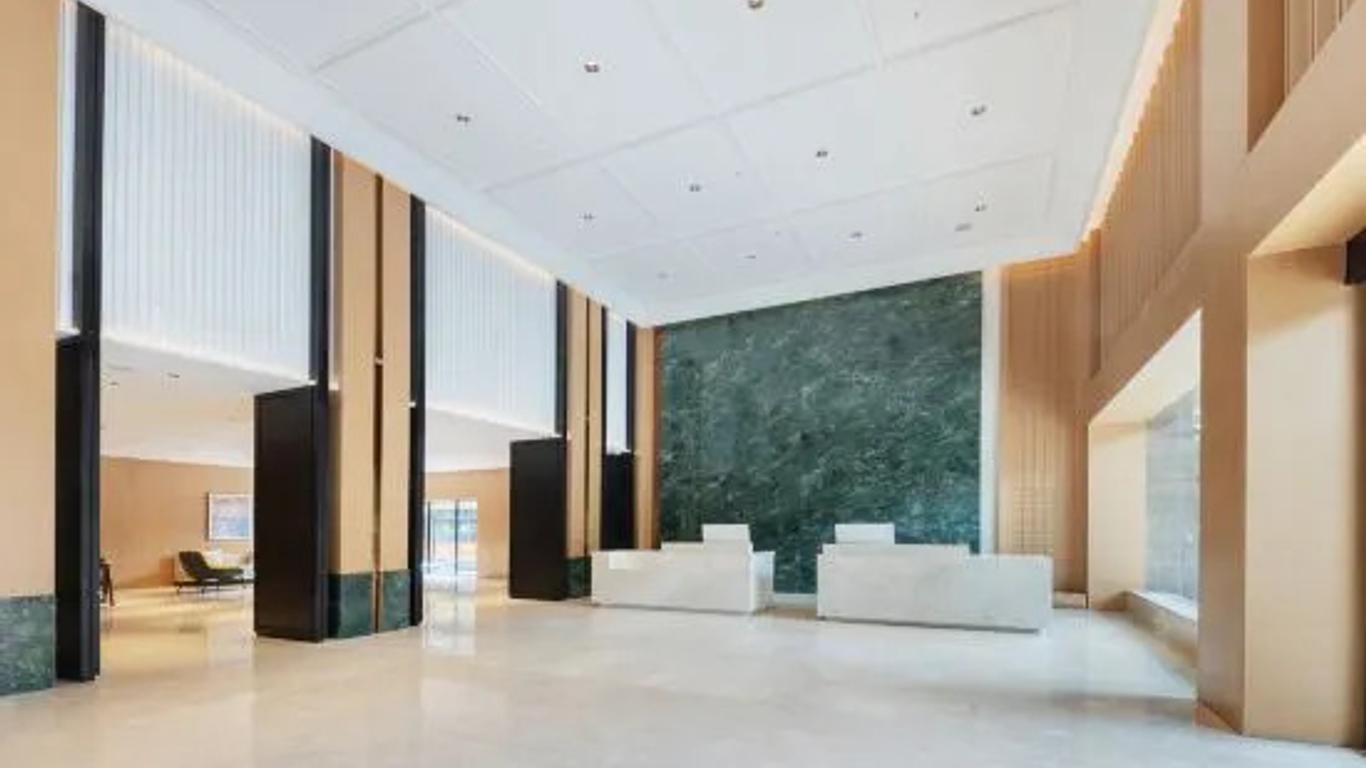 Shangri-La Old Town Hotel