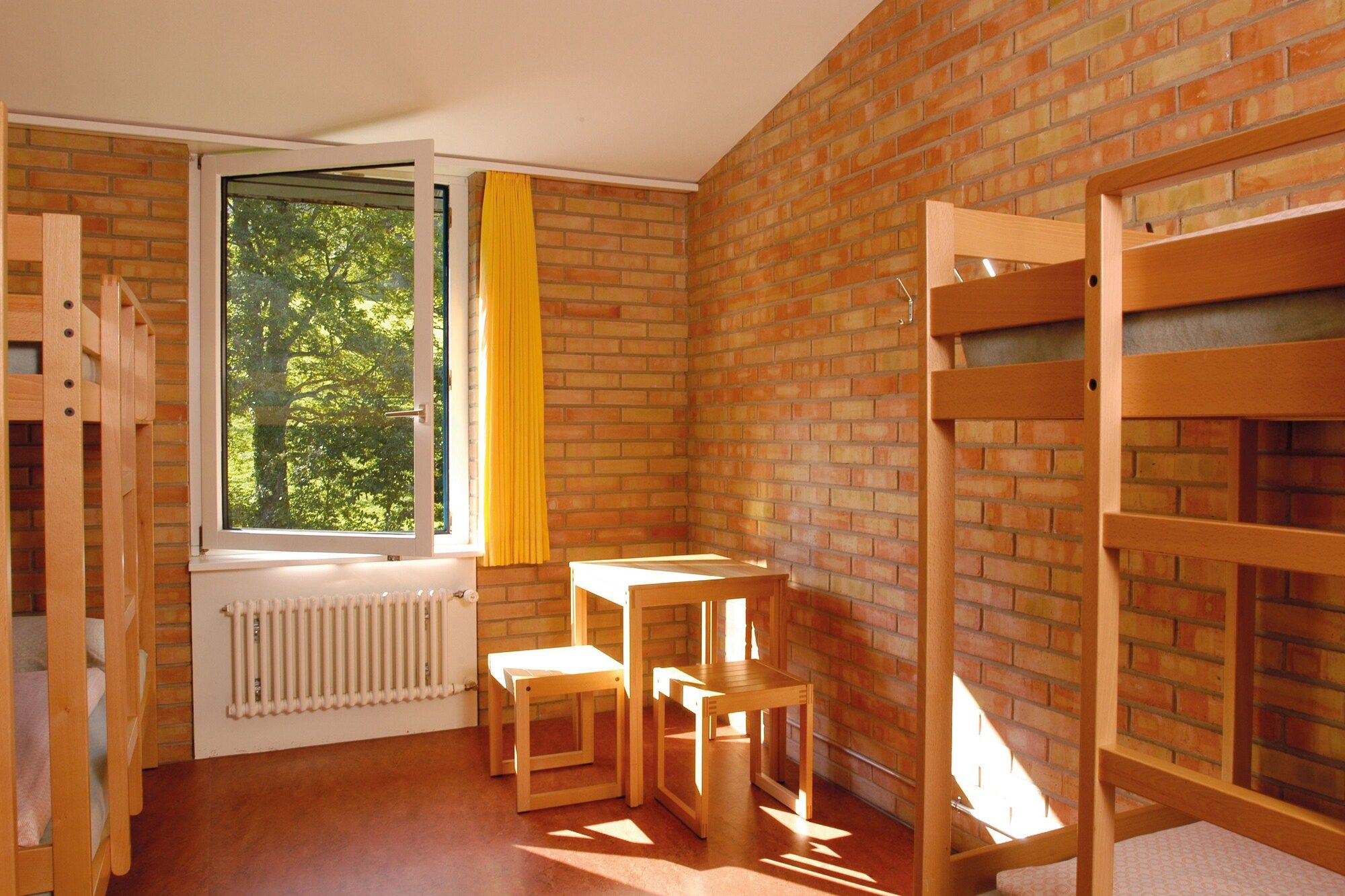 St. Gallen Youth Hostel - San Galo