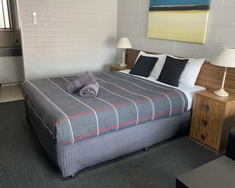 Mariner Motel - Portland - Schlafzimmer