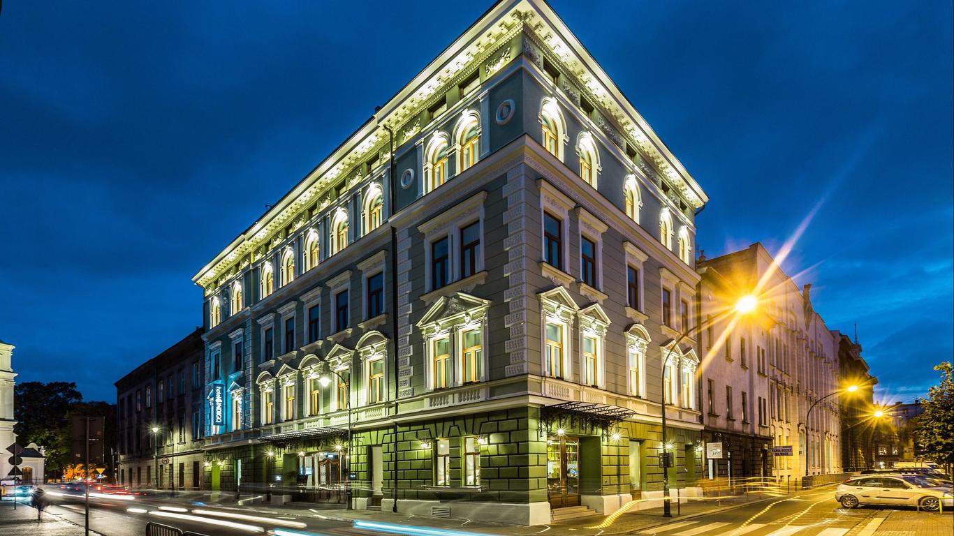 Hotel Indigo Krakow - Old Town By IHG