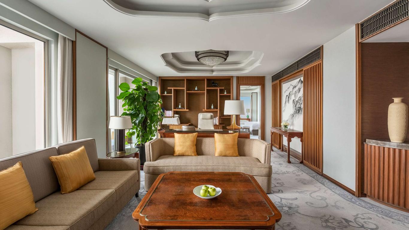 شانجري لا كوفو