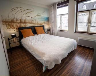 Gite Mer 30 M2 Rez de Chaussée - Bergues - Camera da letto