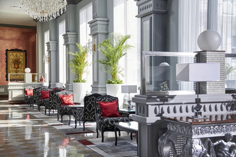 هوتل ريو بالاس ريفييرا مايا ب عامامل جميع الخدمات