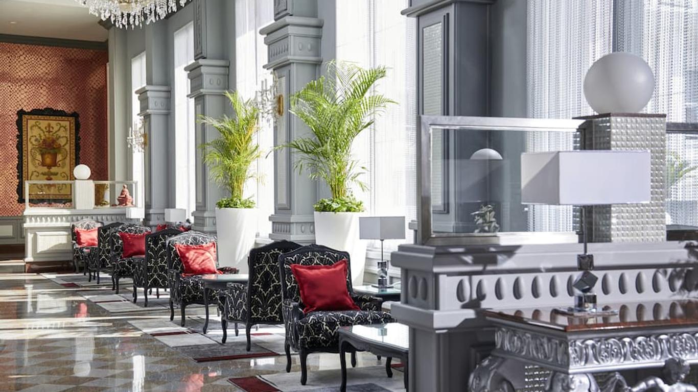 Riu Palace Riviera Maya