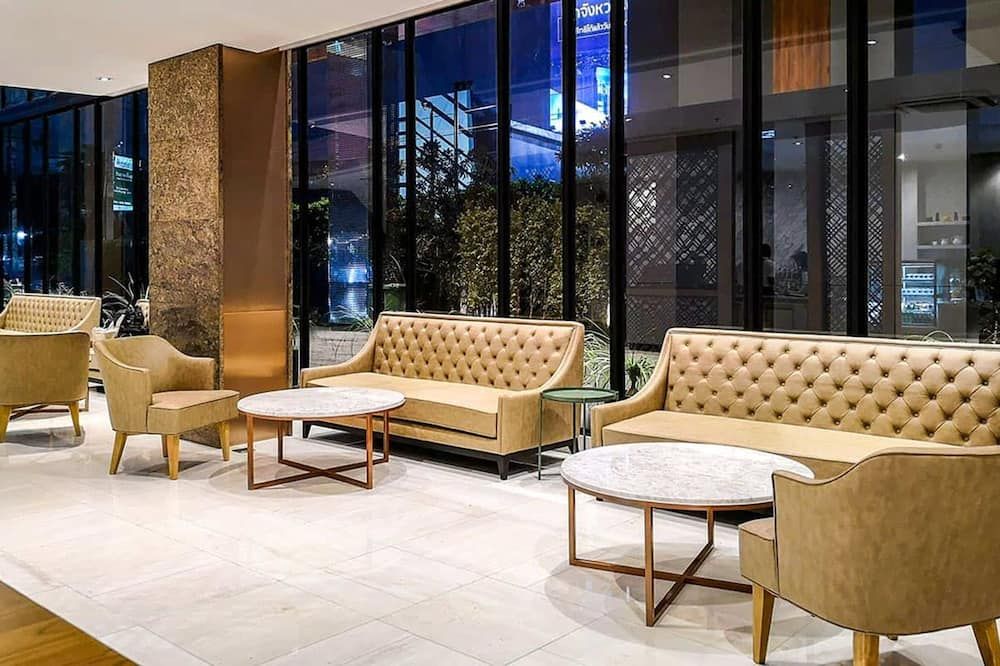 زين هوتل بانكوك