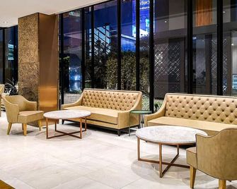 Zayn Hotel Bangkok - Airport Link Access - בנגקוק - טרקלין