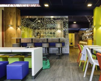 ibis budget Parauapebas - Parauapebas - Restaurante