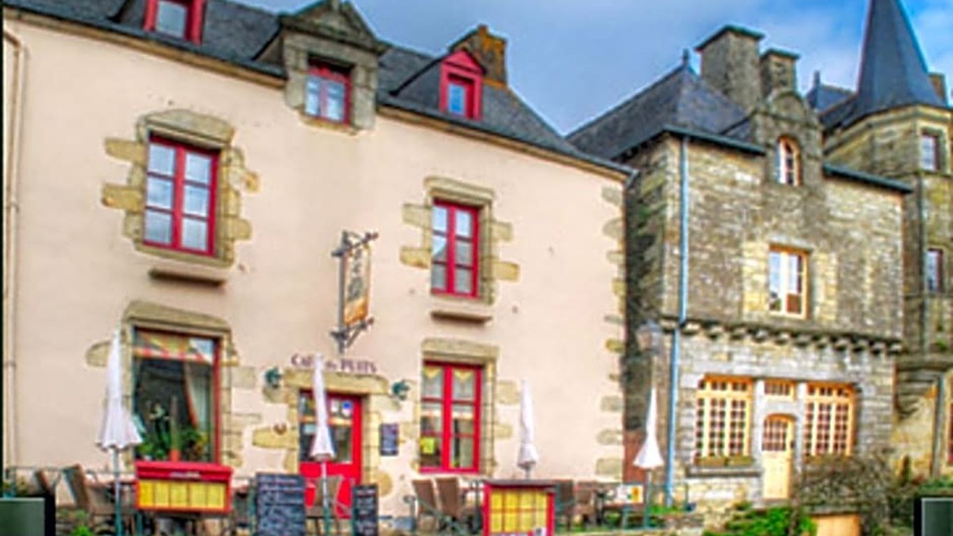 Les Locations du Puits