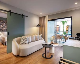 Princess Inspire Tenerife - Adults Only - Adeje - Vardagsrum