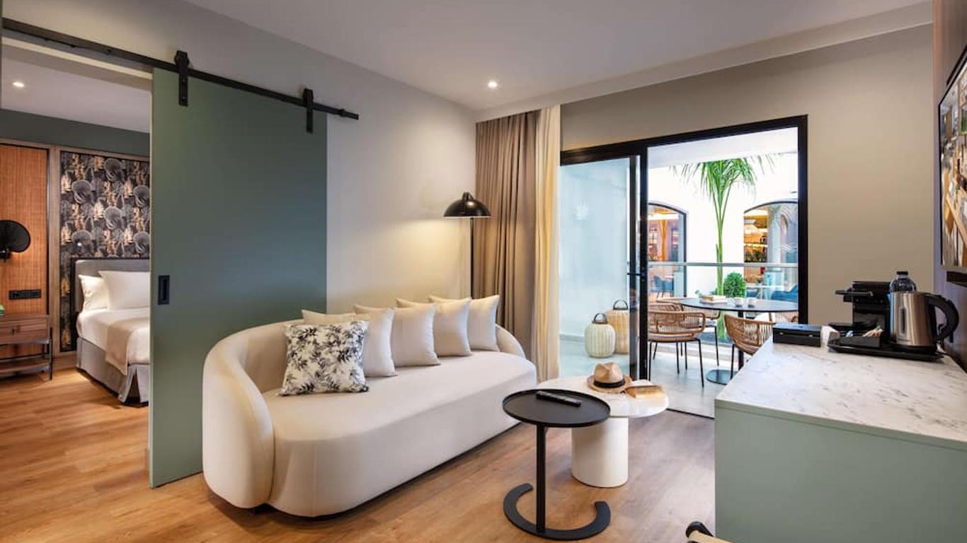 Princess Inspire Tenerife - Adults Only