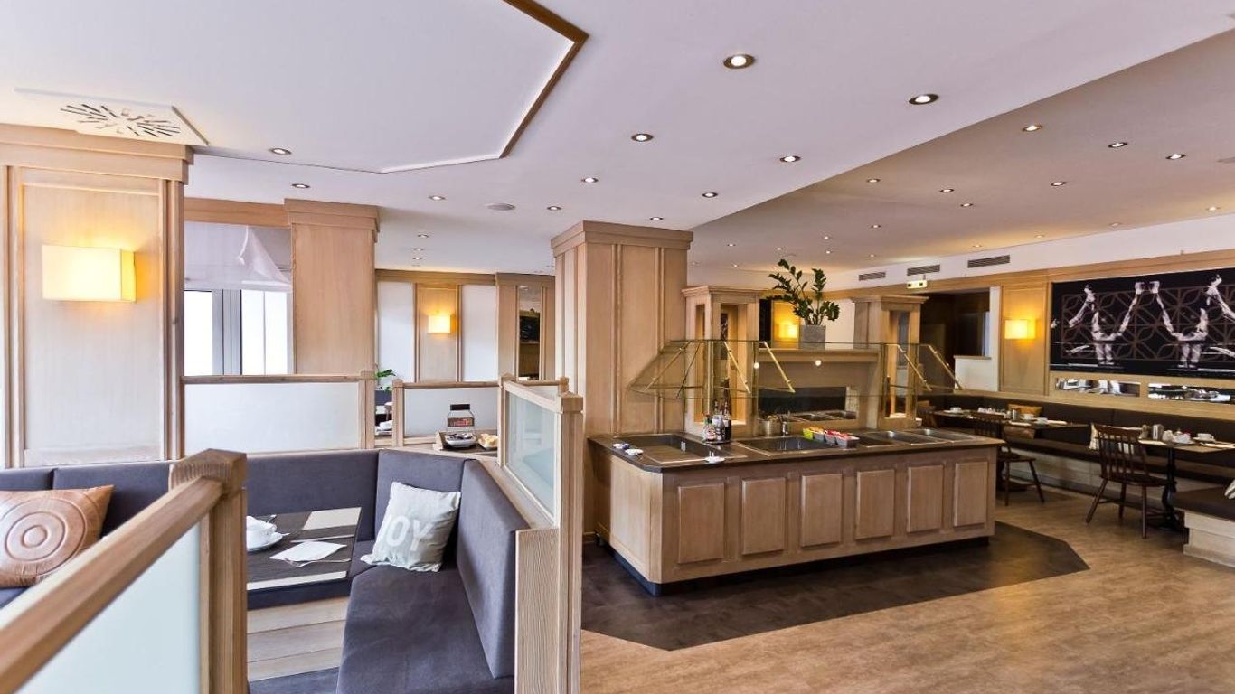 Arthotel Ana Im Olympiapark