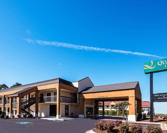 Quality Inn Dillon - Dillon - Building