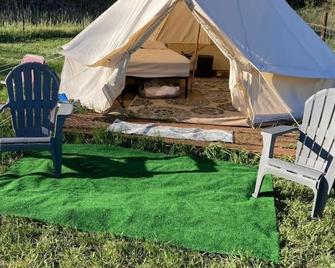 Casa Yurt , Close To Red Rocks Amphitheater, Hiking , Biking - Golden - Patio