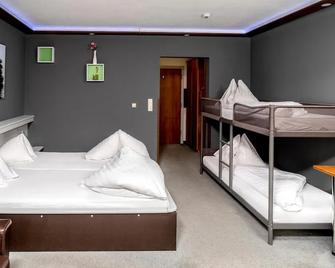 Haiminger Hof - Haiming - Bedroom