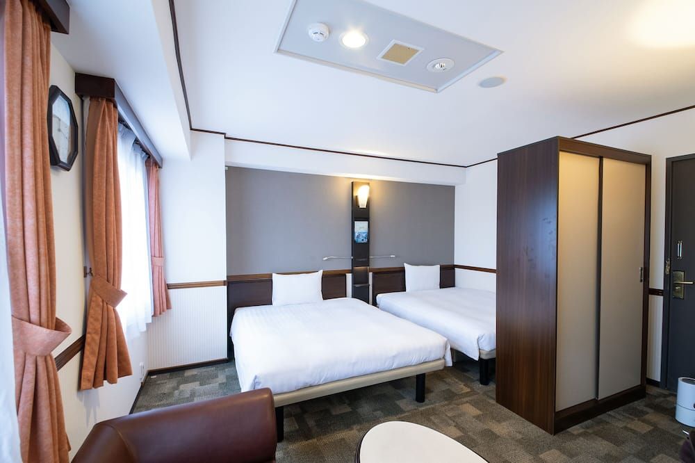 طويوكو إن طوكيو تاتشيكاوا ستيشن كيتا