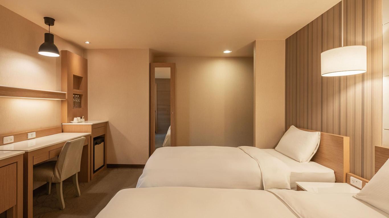 Kindness Hotel - Sandou II