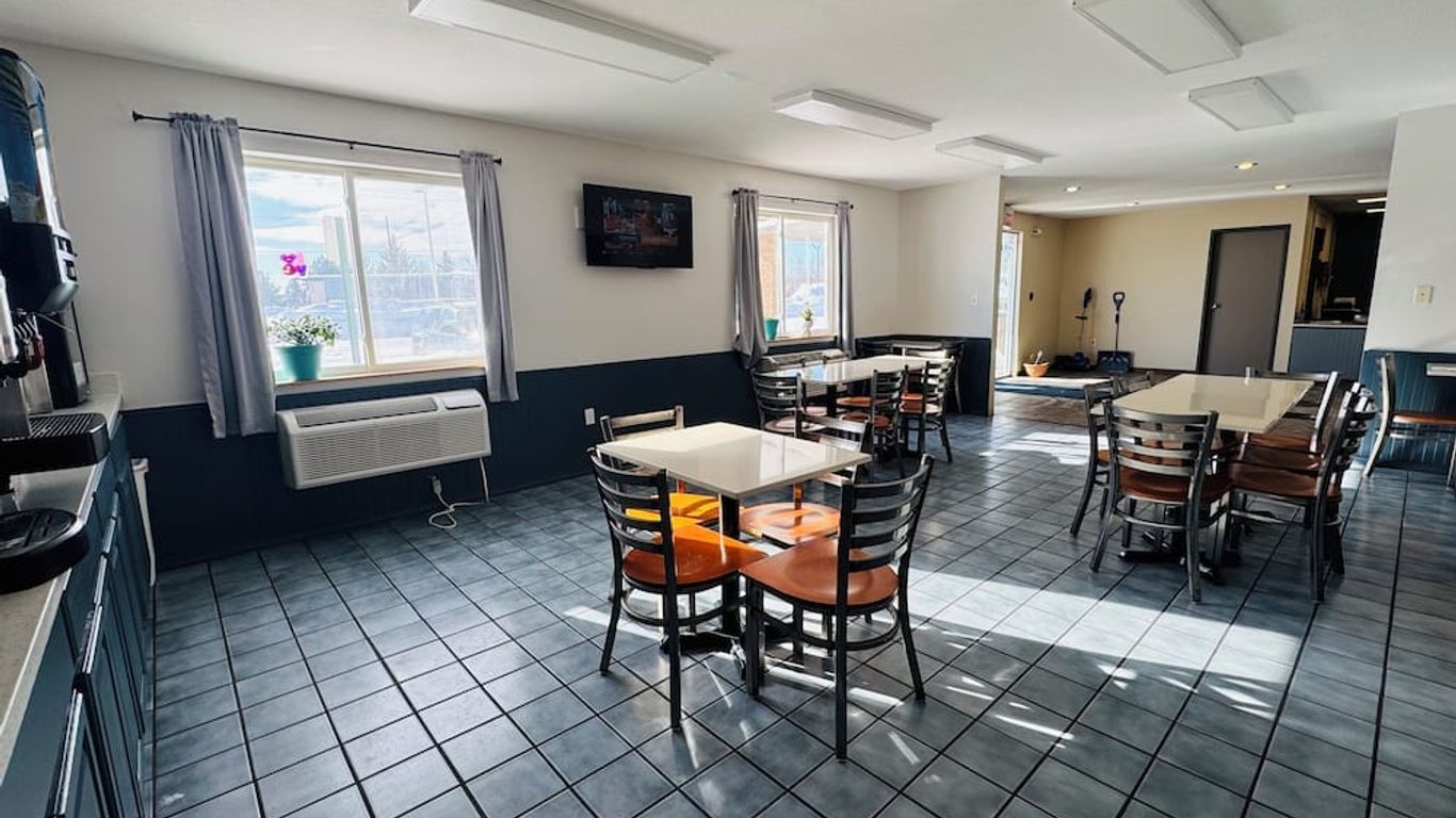 Americas Best Value Inn Sault Ste. Marie