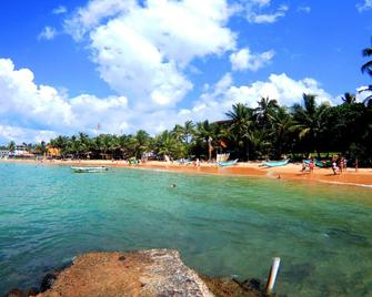 Tamara Motels - Hikkaduwa - Playa