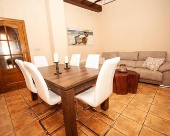 Casa La Posada de Chella - Chella