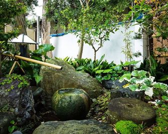 Friendly Guest House Kawakin - Minamiboso - Outdoor view