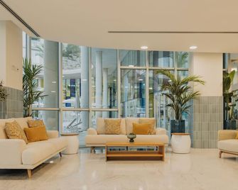 Palladium Hotel Peniscola - Peñíscola - Lobby