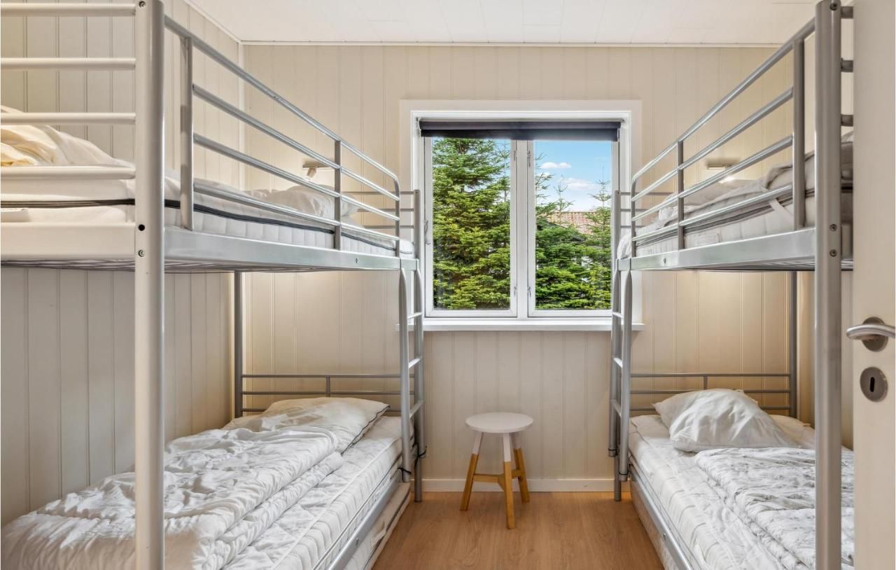 Awesome Home in Faarvang With Sauna – Bjerringbro