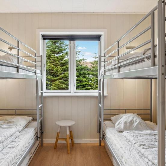 Awesome Home in Faarvang With Sauna – Bjerringbro