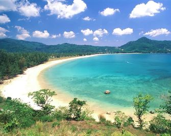 The Regent Resort Phuket Kamala Beach - Kamala - Playa
