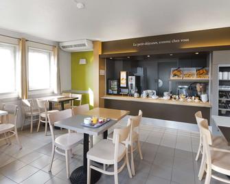 B&B HOTEL Le Mans Nord 1 - Saint-Saturnin - Restaurant