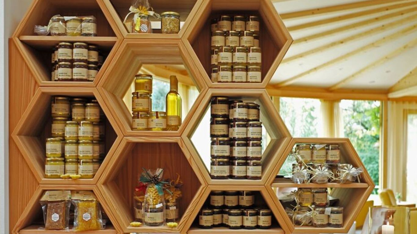 Apipura Hotel Rinner