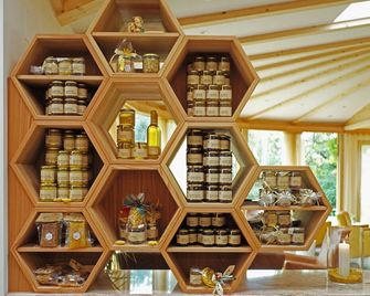 Apipura Hotel Rinner - ריטן