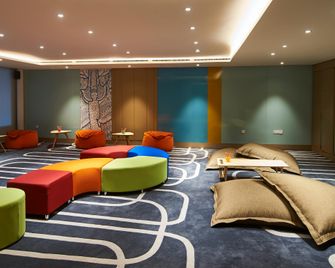 Amari Johor Bahru - Johor Bahru - Lounge