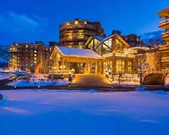 Westgate Park City Resort & Spa - Park City