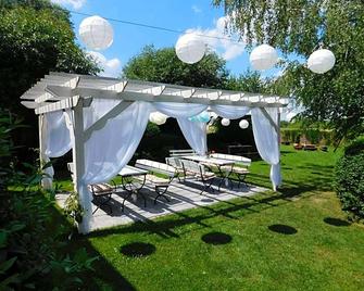 Zajazd Fakir - Tapkowice - Patio