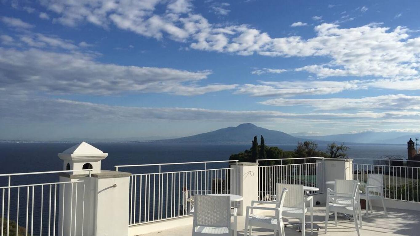 Boutique Hotel Helios