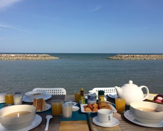 Chomtalay Resort Hadchao Samran - Ban Hat Chao Samran Nai - Building