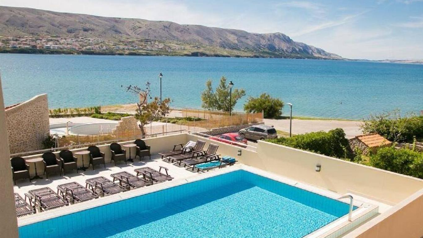 Hotel Meridijan