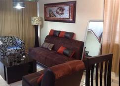 Departamento Andy By Villas Hk28 - Ixtapa - Sala de estar