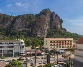 Marina Express-Fisherman Aonang - Krabi - Outdoor view
