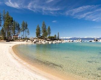 3br Mountain Cabin-Near Beach & Slopes - Homewood - Beach