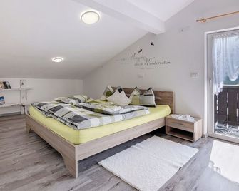 Fewo Kuchler - Riffiano - Bedroom