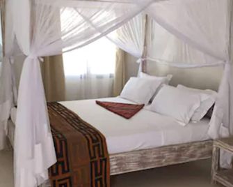 The Villa Luxury Suites Hotel - Diani Beach - Habitación