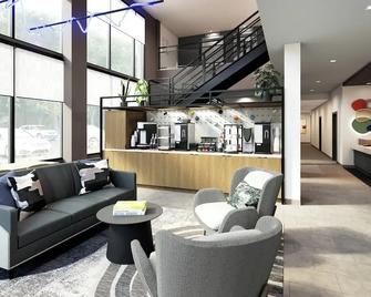 Atwell Suites Henderson - At The Pass - Henderson - Lobby