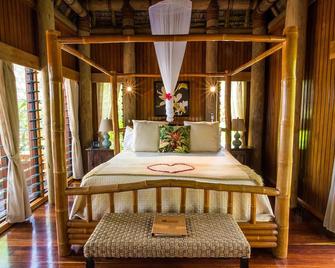 Namale Resort and Spa - Savusavu - Chambre