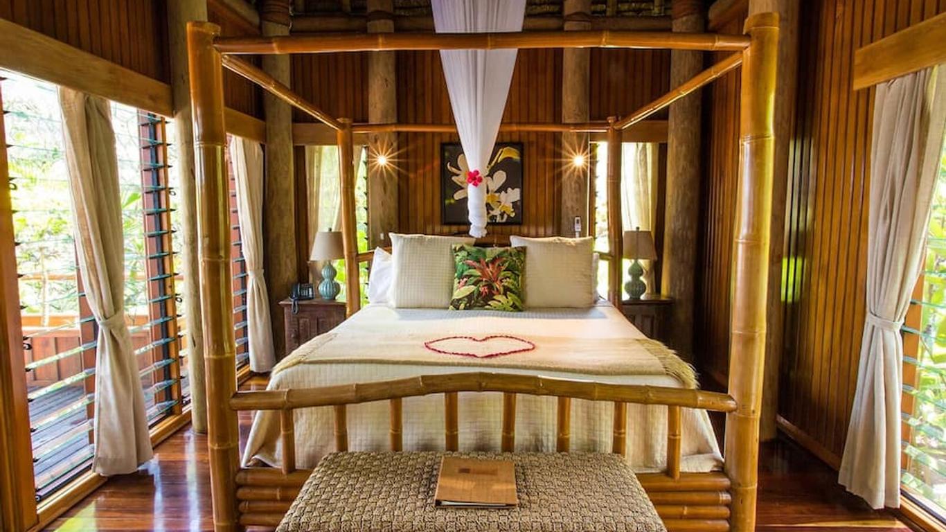Namale The Fiji Islands Resort & Spa