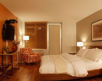 Sanctuary Nyc Retreats - Nueva York - Habitación