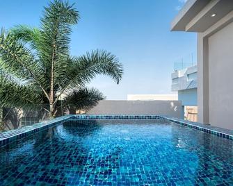 Scenic View 2br Villa Natural Touch A2 - Kamala - Pool