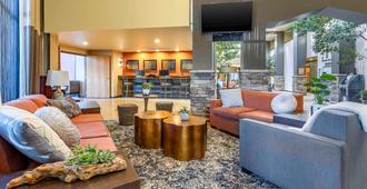 Hell Canyon Grand Hotel, Ascend Hotel Collection - Lewiston - Lobby