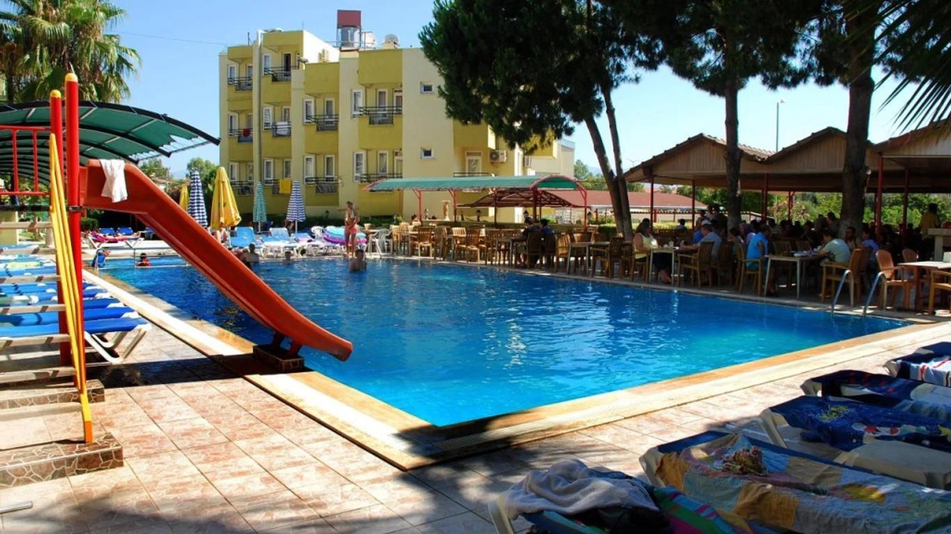 Angora Otel