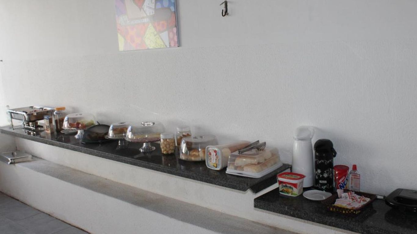 Hotel Pousada Farol da Praia